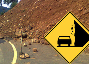 Longsor di ‘RM Saung Tiga’ Sawangan Depok, Akibatkan Satu Keluarga Tewas