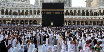 Sedih, Ribuan Calon Jemaah Haji Asal Garut Batal Berangkat Haji Tahun Ini