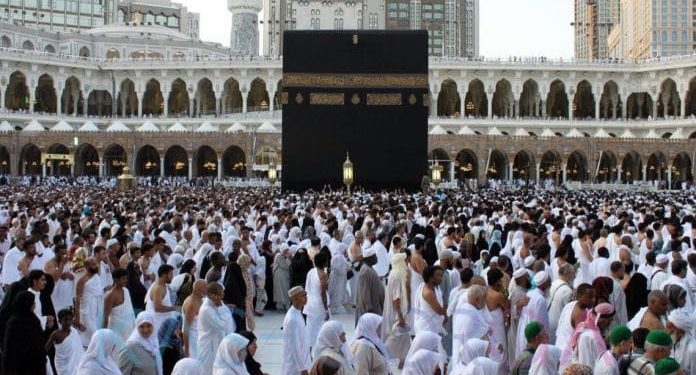 Sedih, Ribuan Calon Jemaah Haji Asal Garut Batal Berangkat Haji Tahun Ini