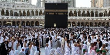 Sedih, Ribuan Calon Jemaah Haji Asal Garut Batal Berangkat Haji Tahun Ini