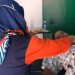 Segerombolan Tawon 'Odeng' Menyerang Petani di Tasikmalaya Saat Cari Rumput