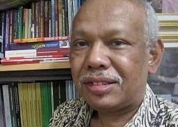 Hilangnya Anak Ridwan Kamil di Sungai Aare, Dewan Pers Minta Media Tak Bikin Berita Ramalan