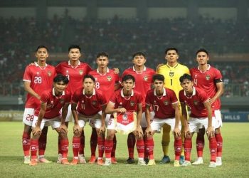 Laga Hidup Mati Timnas Indonesia U-19 vs Myanmar di Piala AFF 2022 U-19