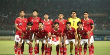 Laga Hidup Mati Timnas Indonesia U-19 vs Myanmar di Piala AFF 2022 U-19
