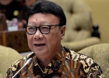 Innalillahi, Menteri PAN RB Tjahjo Kumolo Meninggal Dunia