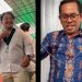 Kok Bisa HMI Cabang Bandung Lantik Calon Pengurus Pake Kalung Salib ..?