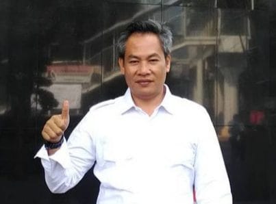 LBH Pajajaran dan SIAGA 98 Sarankan Lili Pantauli Siregar Tak Mundur Sebagai Komisioner KPK