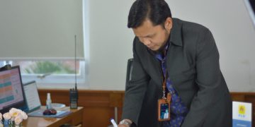 Manajer PLN UP3 Garut Siap Mengawal Penyesuaian Tarif Listrik Juli 2022