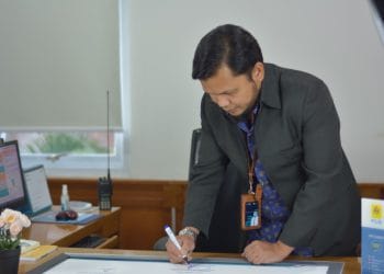 Manajer PLN UP3 Garut Siap Mengawal Penyesuaian Tarif Listrik Juli 2022