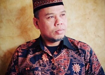 Aep Saepudin: Barangsiapa Berjuang di Jalan Allah, Maka Allah lah yang akan Jadi Penolongnya
