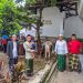 Anies Baswedan Berqurban 1 Ekor Sapi di Pondok Pesantren Keresek Cibatu Garut