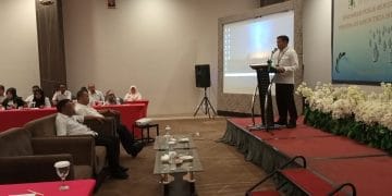 Untuk Memaksimalkan Pelayanan Prima, PDAM Garut Adakan Pelatihan Komunikasi Publik