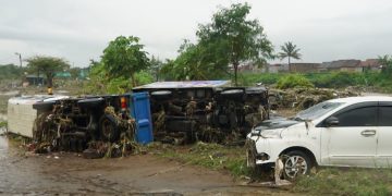 Pemerintah Kabupaten Garut Tetapkan Situasi Darurat Bencana Banjir