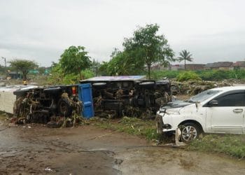 Pemerintah Kabupaten Garut Tetapkan Situasi Darurat Bencana Banjir