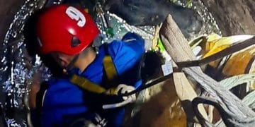 Hendak Jadi Hewan Kurban, Sapi di Sukawening Garut Malah Nyemplung Sumur