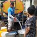 PDAM Tirta Intan Garut Beri Pelayanan Distribusi Air di Wilayah Dampak Bencana Banjir
