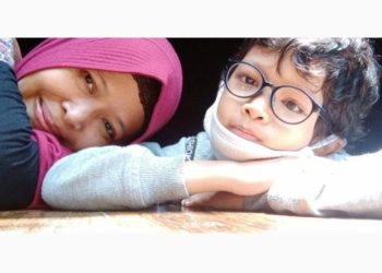 My Child My Fighter "Retinoblastoma"