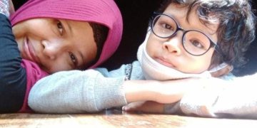 My Child My Fighter "Retinoblastoma"