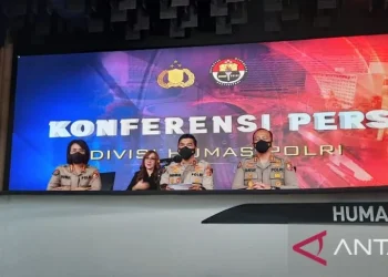 Kasus Asusila di Pesantren Shiddiqiyyah Jombang, Polisi: Tersangka Mas Bechi Terancam 12 Tahun Penjara