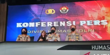 Kasus Asusila di Pesantren Shiddiqiyyah Jombang, Polisi: Tersangka Mas Bechi Terancam 12 Tahun Penjara