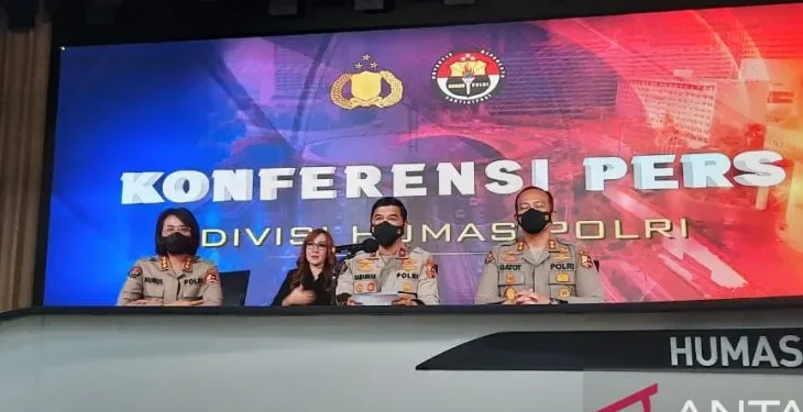 Kasus Asusila di Pesantren Shiddiqiyyah Jombang, Polisi: Tersangka Mas Bechi Terancam 12 Tahun Penjara