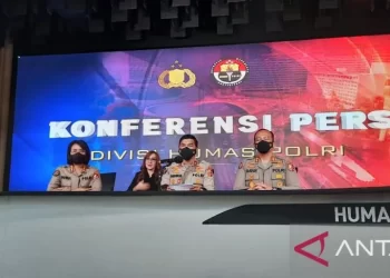 Kasus Asusila di Pesantren Shiddiqiyyah Jombang, Polisi: Tersangka Mas Bechi Terancam 12 Tahun Penjara