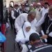 Hari Ini, Lebih Dari Satu Juta Jemaah Haji Melaksanakan Ibadah Wukuf di Padang Arafah
