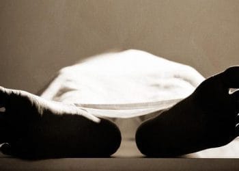 Temuan Mayat Tanpa Kepala di Pantai Cianjur, Ternyata Jasad Remaja Garut Yang Hilang Saat Berkemah