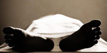 Temuan Mayat Tanpa Kepala di Pantai Cianjur, Ternyata Jasad Remaja Garut Yang Hilang Saat Berkemah