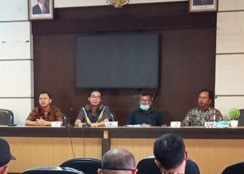 Cara PLN ULP Garut Kota Atasi Bahaya Listrik Melalui PLN Mobile