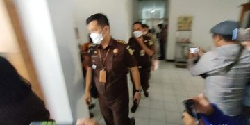 Kalau Saja DPRD Garut Kooperatif Kejaksaan Tidak Harus Lakukan Penggeledahan