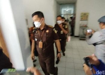 Kalau Saja DPRD Garut Kooperatif Kejaksaan Tidak Harus Lakukan Penggeledahan