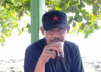 GGW Sebut Sejak 1998 Angka, Kualitas dan Kuantitas Korupsi di Kabupaten Garut Cenderung Naik