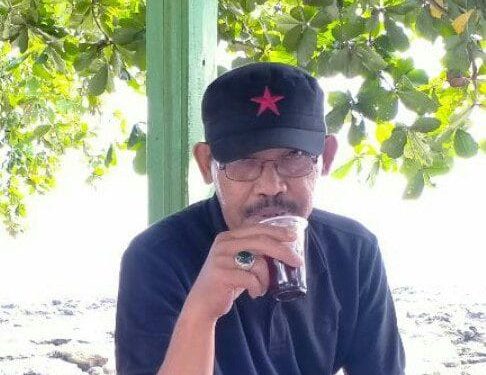 GGW Sebut Sejak 1998 Angka, Kualitas dan Kuantitas Korupsi di Kabupaten Garut Cenderung Naik