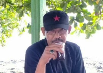 GGW Sebut Sejak 1998 Angka, Kualitas dan Kuantitas Korupsi di Kabupaten Garut Cenderung Naik