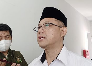Kemenag Garut Jalin Kerjasama dengan Kejakasaan, Perumnas dan Perbankan