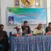 Gandeng UPT PKM Cimaragas, Pemdes Sukamulya Gelar Penyuluhan Kesehatan dan Bahaya Penyakit Menular