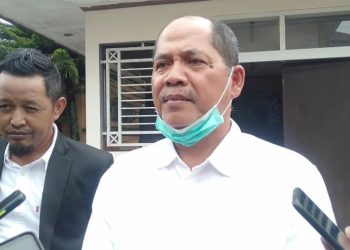 UPTD Pengawasan Ketenagakerjaan Wilayah V Tasikmalaya Tegakan Hukum Ketenagakerjaan