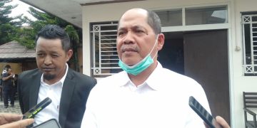 UPTD Pengawasan Ketenagakerjaan Wilayah V Tasikmalaya Tegakan Hukum Ketenagakerjaan