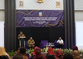 Hanya Enam PKBM di Garut yang Terakreditasi, Selebihnya…..?