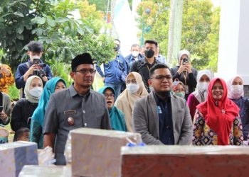 Sosialisasi penyaluran kompor listrik inruksi dari PLN