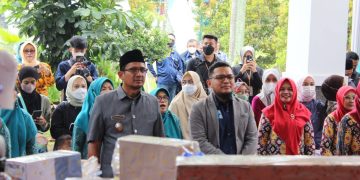 Sosialisasi penyaluran kompor listrik inruksi dari PLN