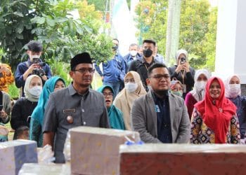 Sosialisasi penyaluran kompor listrik inruksi dari PLN