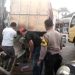Resahkan Warga, Polsek Wanaraja Bongkar Warung Penjual Obat Terlarang Berkedok Warkop
