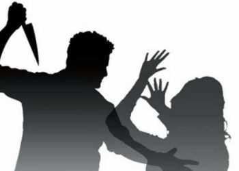 Tukang Parkir di Cimahi Bersimbah Darah Dibacok Preman Usai Bela Pedagang Yang Dipalak