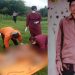 Terungkap, Mayat Yang Ditemukan Di Bendungan Waduk Jatigede Ternyata Jasad Somantri Warga Garut