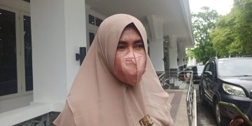Anggota DOR Siti Mufattahah Ingatkan Kepala Desa di Garut Cermat Mengelola Dana Desa