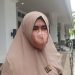 Anggota DOR Siti Mufattahah Ingatkan Kepala Desa di Garut Cermat Mengelola Dana Desa