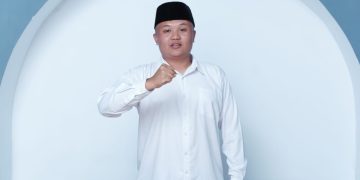 Siap - siap ! Kontestan Muda Asal Cikajang Beri Sinyal Siap Nyaleg