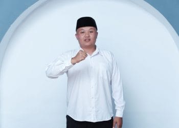 Siap - siap ! Kontestan Muda Asal Cikajang Beri Sinyal Siap Nyaleg